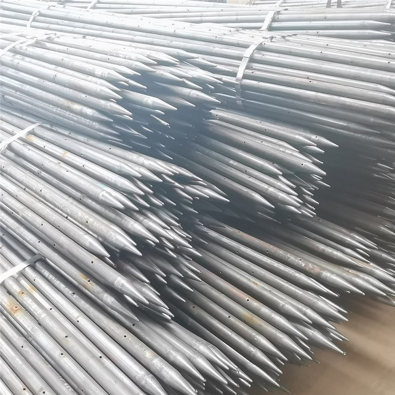 安阳工程支护小导管
